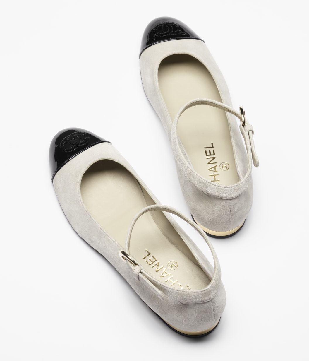 Fall-Winter 2024/25 Mary Janes - Image 2